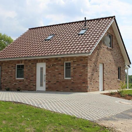 Haus Kornblume Villa Oberlangen Bagian luar foto